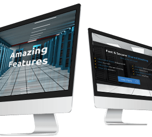 Website Hosting L
