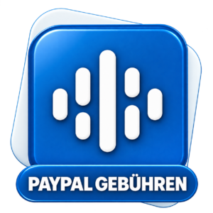 Paypal Gebühren