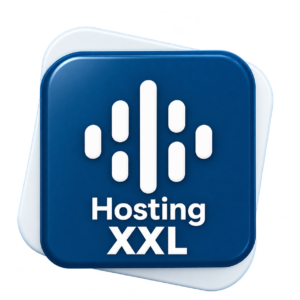 Website Hosting XXL