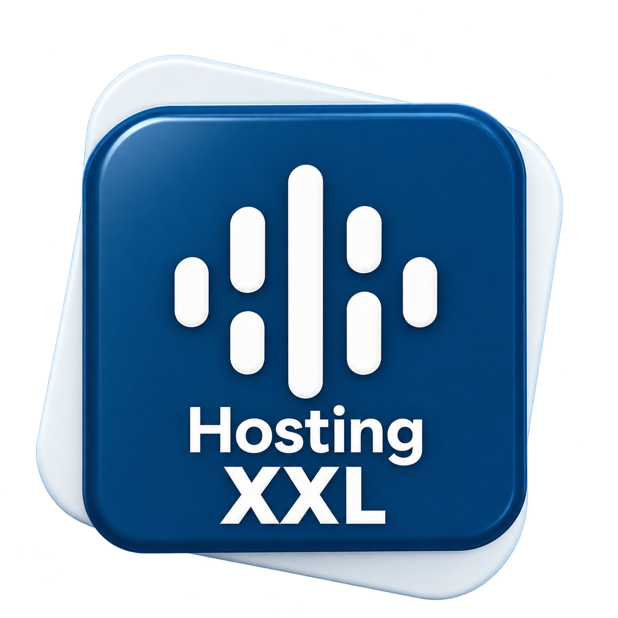 Website Hosting XXL