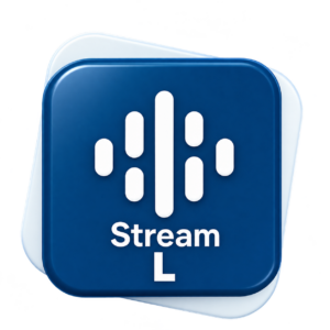 Shoutcast Hosting L