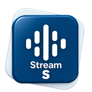 Shoutcast Hosting S
