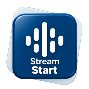 Stream Start
